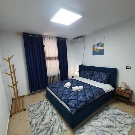 New# Bright Apartment-Tirana City Center Bagian luar foto