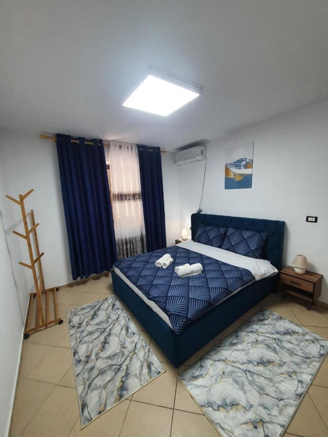 New# Bright Apartment-Tirana City Center Bagian luar foto