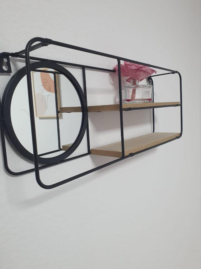 New# Bright Apartment-Tirana City Center Bagian luar foto