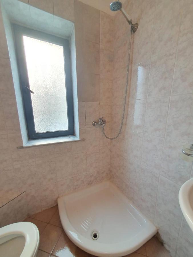 New# Bright Apartment-Tirana City Center Bagian luar foto