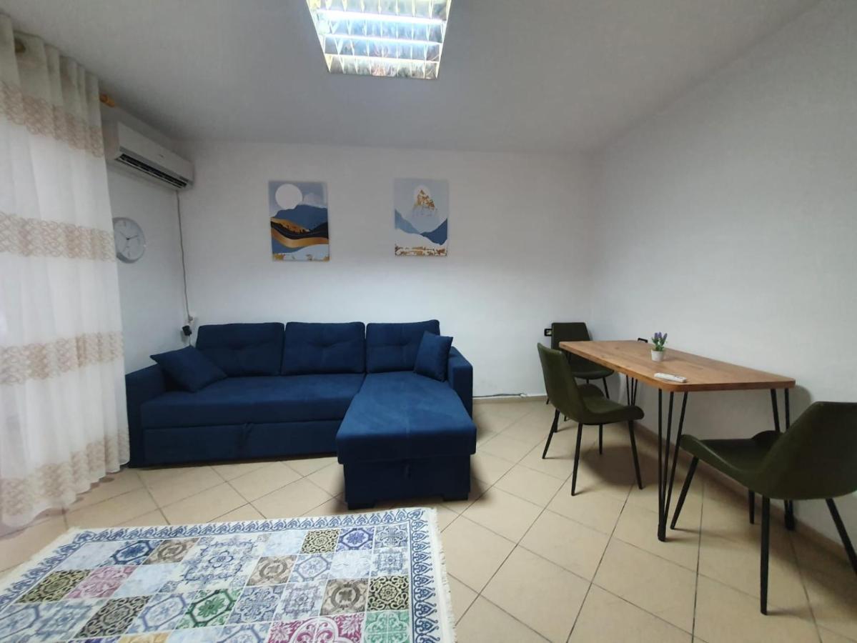 New# Bright Apartment-Tirana City Center Bagian luar foto